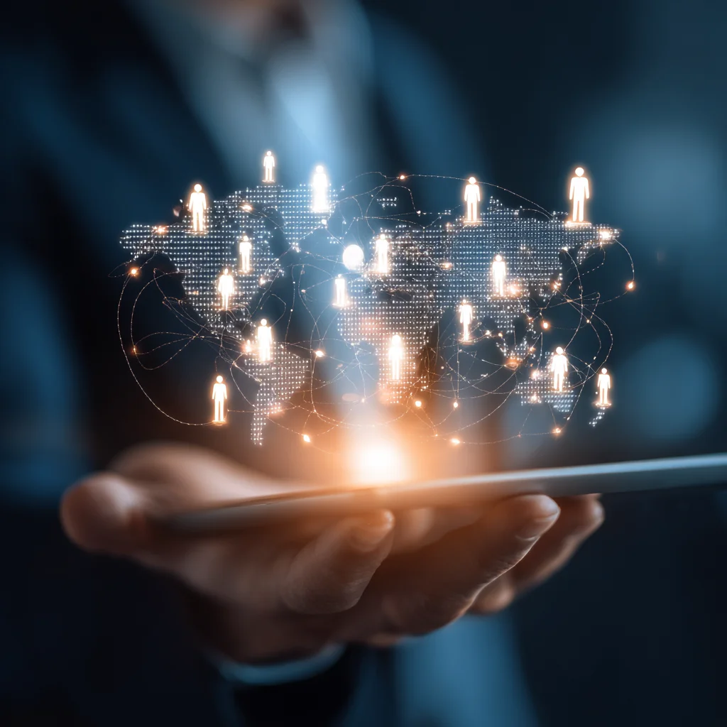 Presencia digital para family offices e inversores en Madrid: la estrategia que marca la diferencia entre pasar desapercibido y liderar en el mercado
